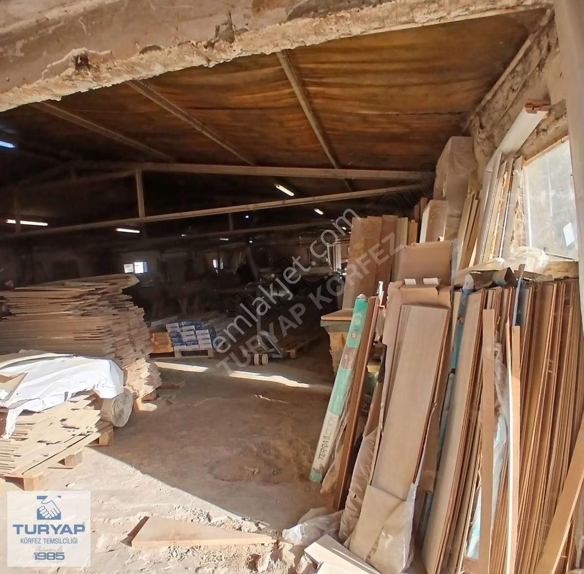 Turyap Körfez'den Başiskele Doğantepe Mahallesinde Satılık Arsa - Görsel 2