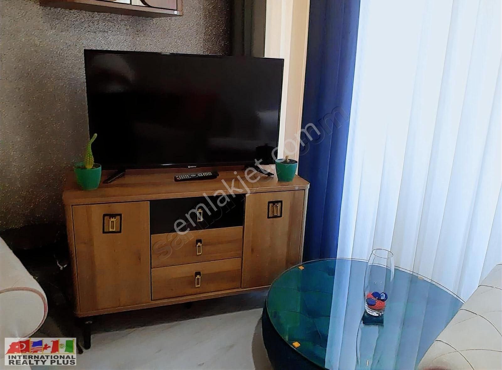 Kerem Yandık'tan Helenıum Boutique 2+1 Satılık Daire - Görsel 6