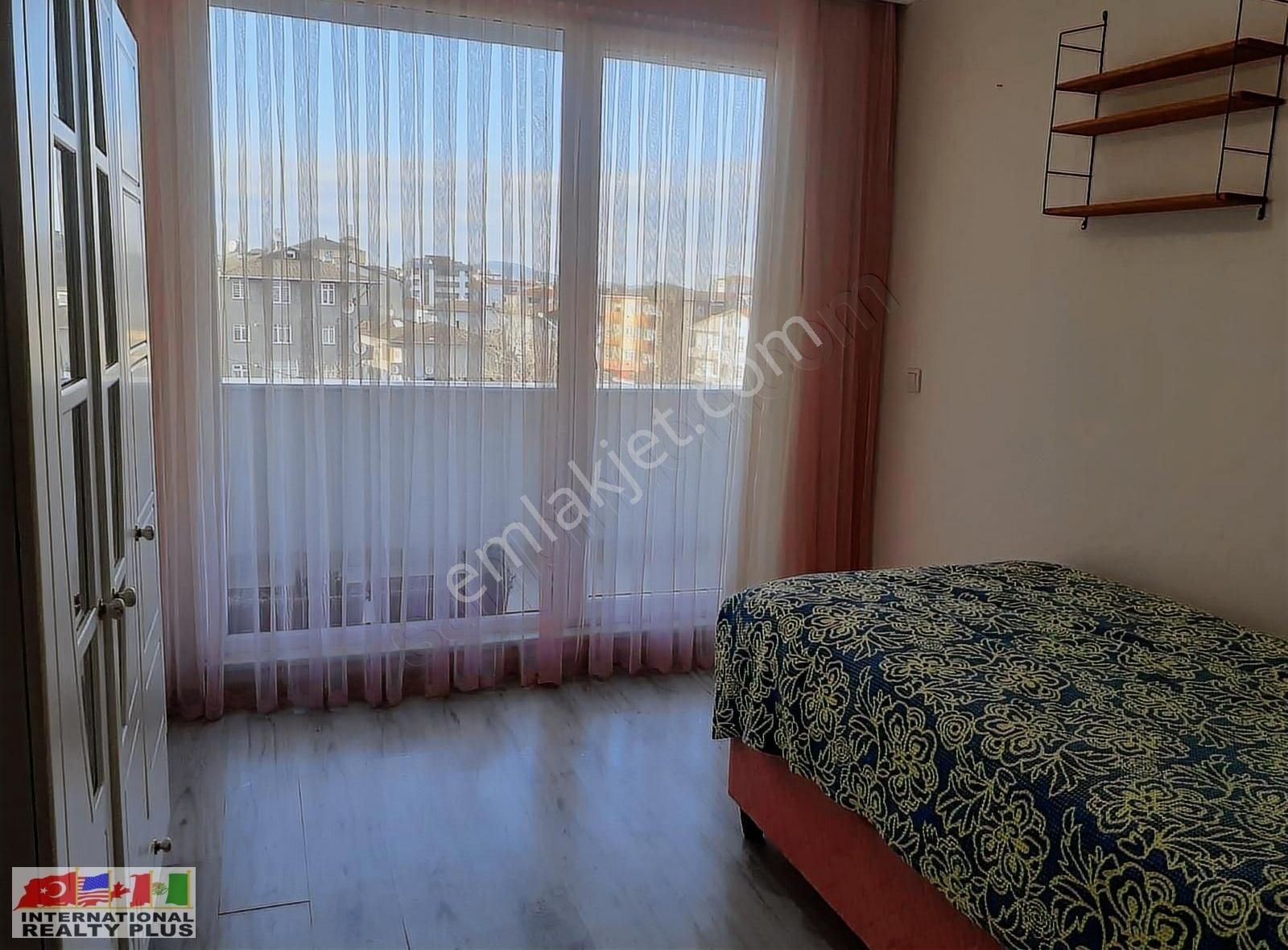 Kerem Yandık'tan Helenıum Boutique 2+1 Satılık Daire - Görsel 8