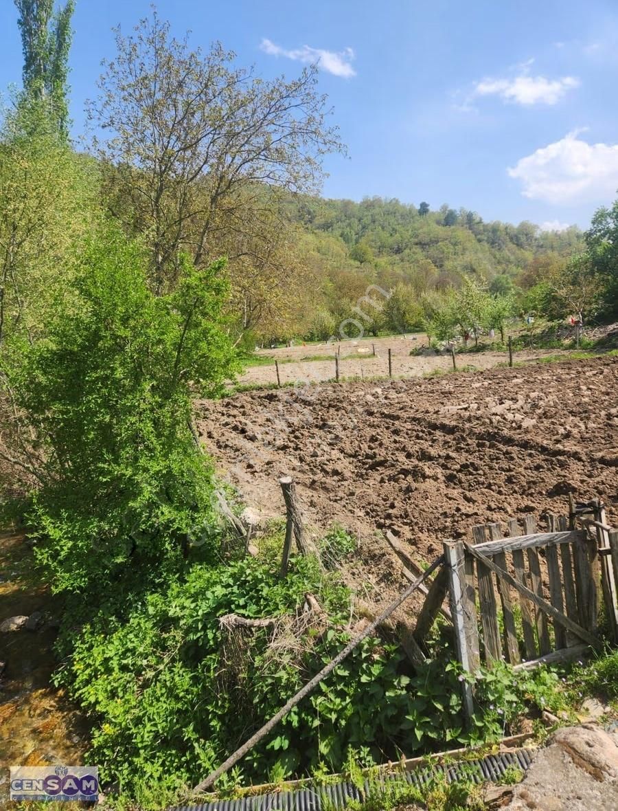 Balıkesir Bigadiç 'de 113 M2 Köy Dibinde İmar Sınırı Bahçe - Görsel 9