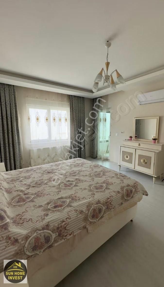 Komple Eşyalı 3+1 Duplex - Görsel 2