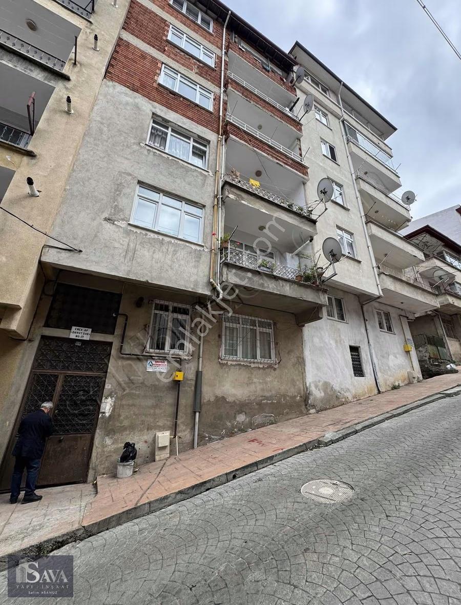 Sava Yapı Emlaktan Uygun Fiyatlı Daire - Görsel 3