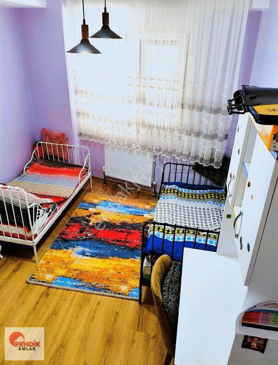 Pendik Uzmanı Cemal Kınay'dan Batı Mah. Satılık 2+1 Daire - Görsel 13