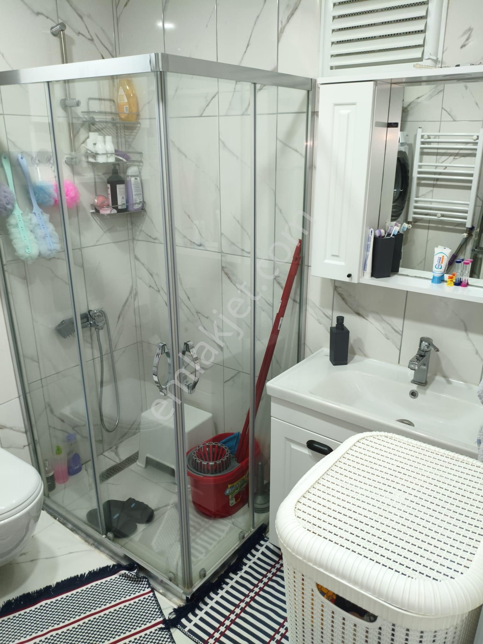 Pendik Uzmanı Cemal Kınay'dan Batı Mah. Satılık 2+1 Daire - Görsel 17