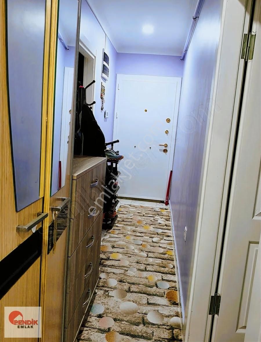 Pendik Uzmanı Cemal Kınay'dan Batı Mah. Satılık 2+1 Daire - Görsel 19