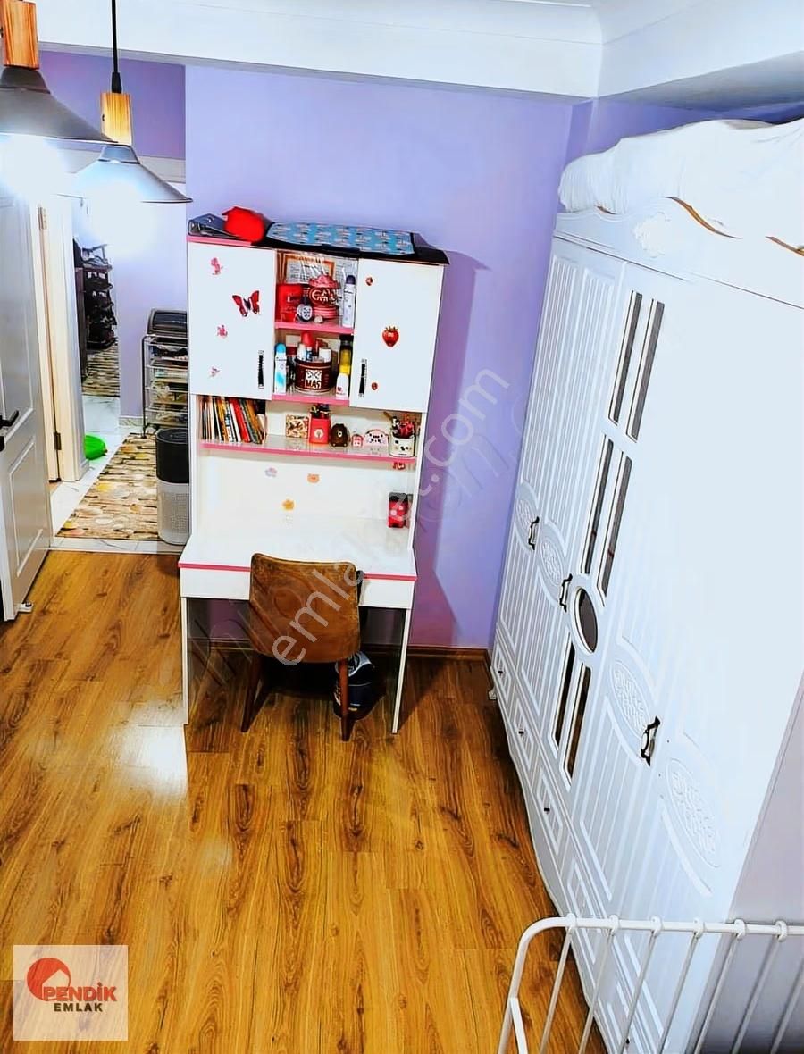 Pendik Uzmanı Cemal Kınay'dan Batı Mah. Satılık 2+1 Daire - Görsel 14