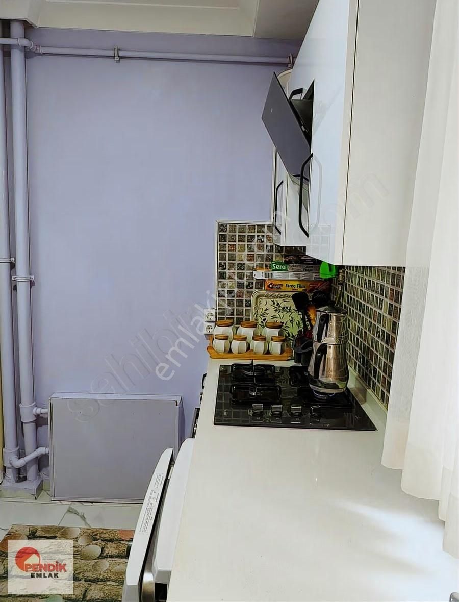 Pendik Uzmanı Cemal Kınay'dan Batı Mah. Satılık 2+1 Daire - Görsel 10