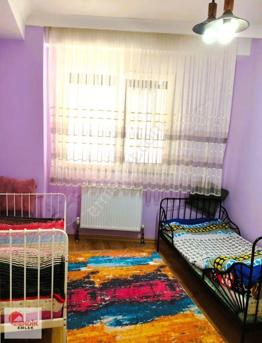 Pendik Uzmanı Cemal Kınay'dan Batı Mah. Satılık 2+1 Daire - Görsel 12