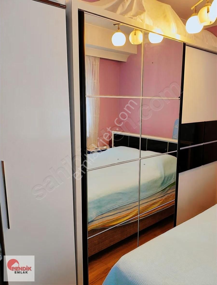 Pendik Uzmanı Cemal Kınay'dan Batı Mah. Satılık 2+1 Daire - Görsel 22