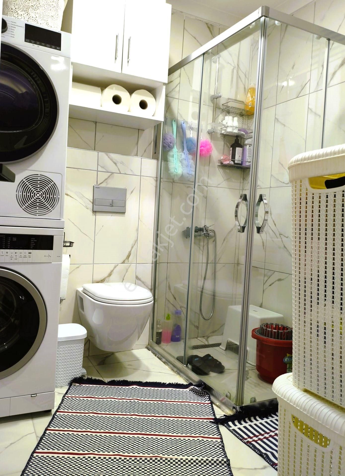 Pendik Uzmanı Cemal Kınay'dan Batı Mah. Satılık 2+1 Daire - Görsel 16