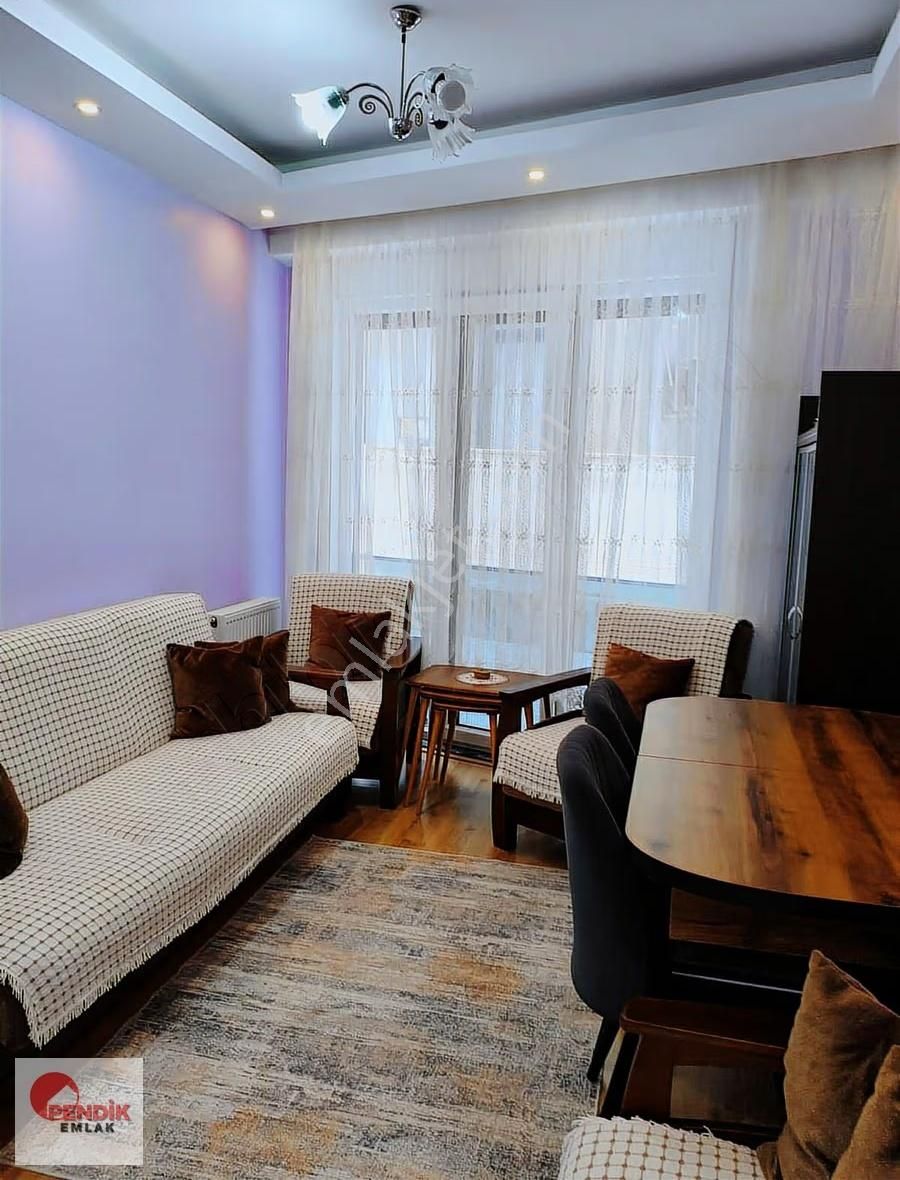 Pendik Uzmanı Cemal Kınay'dan Batı Mah. Satılık 2+1 Daire - Görsel 6