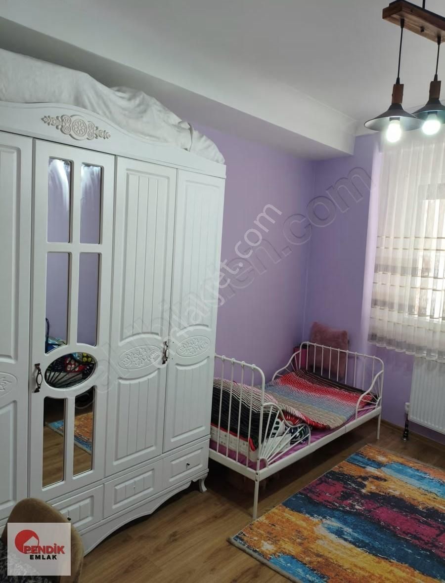 Pendik Uzmanı Cemal Kınay'dan Batı Mah. Satılık 2+1 Daire - Görsel 15