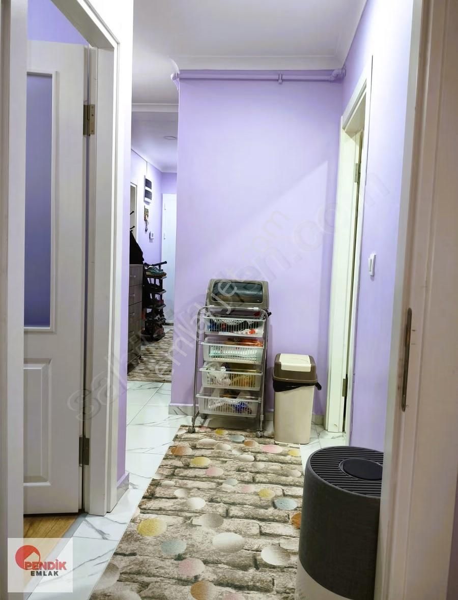 Pendik Uzmanı Cemal Kınay'dan Batı Mah. Satılık 2+1 Daire - Görsel 24