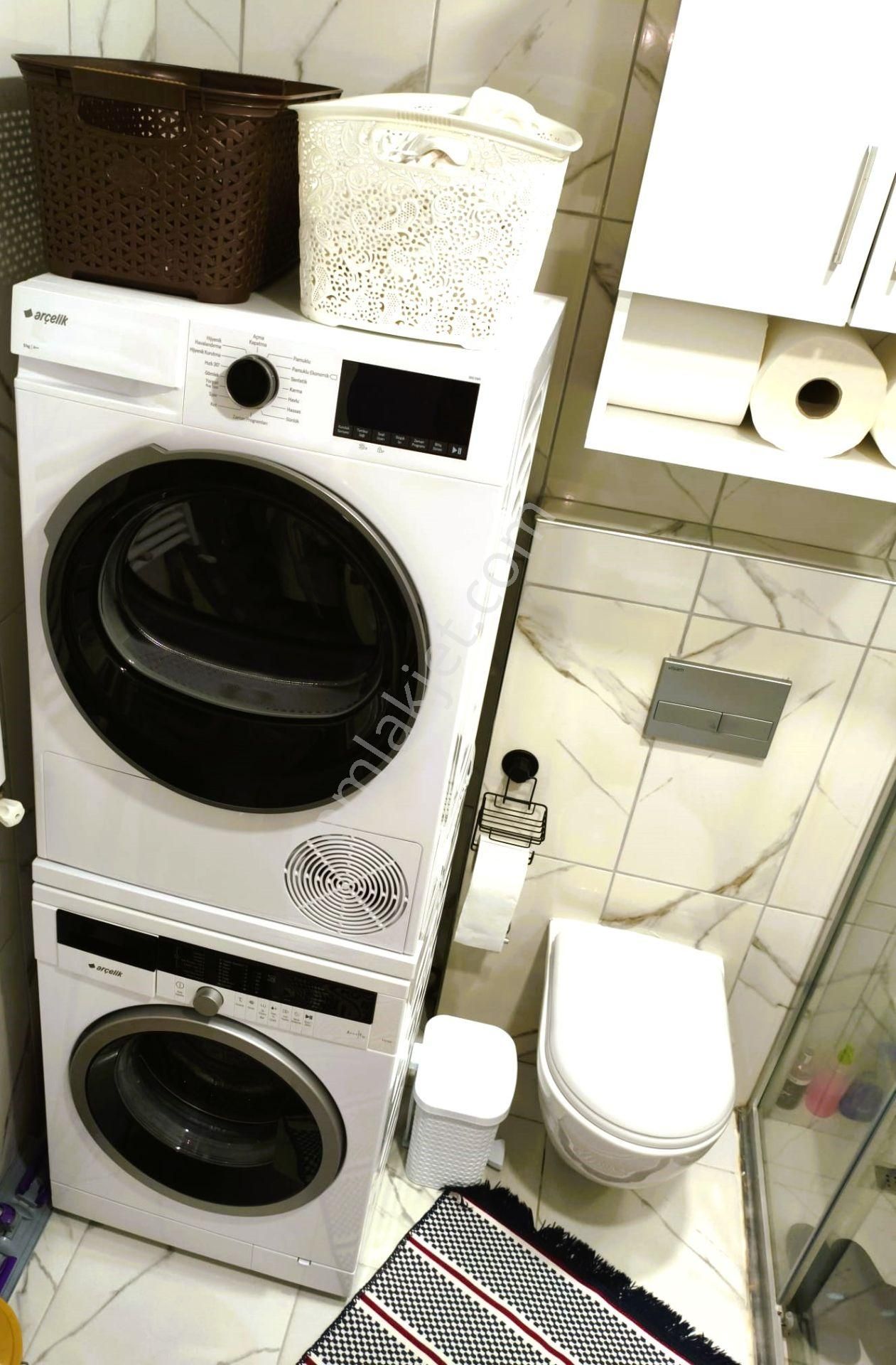 Pendik Uzmanı Cemal Kınay'dan Batı Mah. Satılık 2+1 Daire - Görsel 18