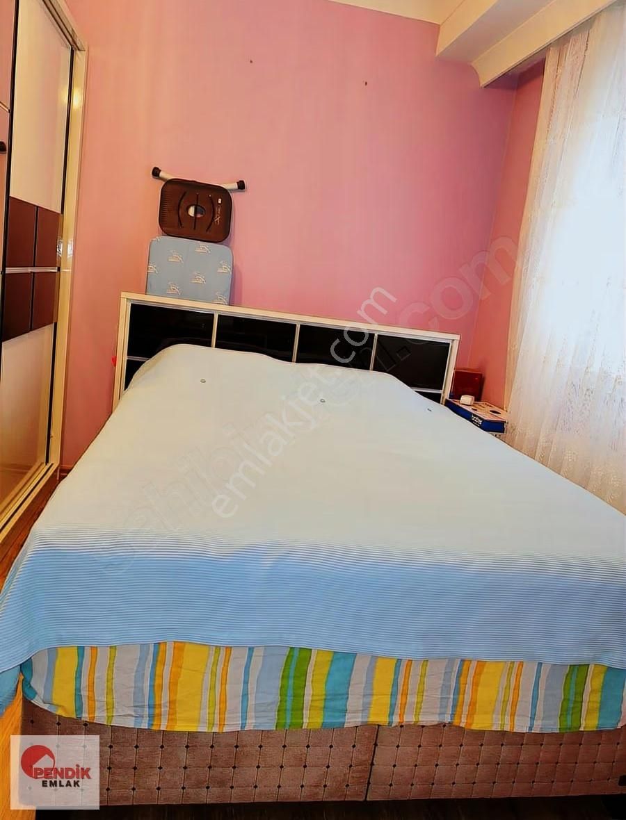 Pendik Uzmanı Cemal Kınay'dan Batı Mah. Satılık 2+1 Daire - Görsel 20