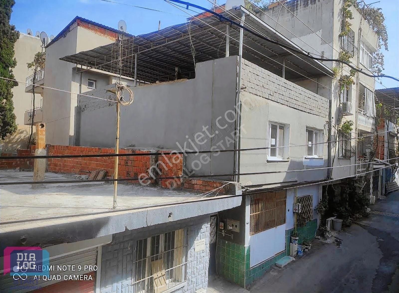 Bornova Altındağ'da Satılık 2+1 Daire - Görsel 5