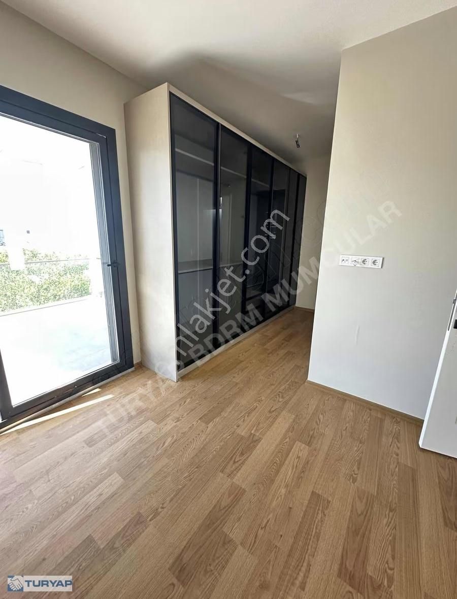 Turgutreiste Sıfır 3+1 Lüks Müstakil Villa | Özel Bahçeli - Görsel 5