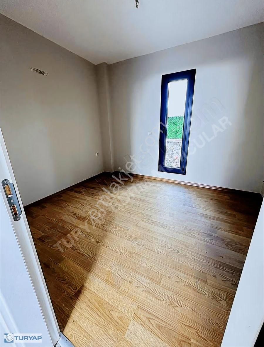 Turgutreiste Sıfır 3+1 Lüks Müstakil Villa | Özel Bahçeli - Görsel 10