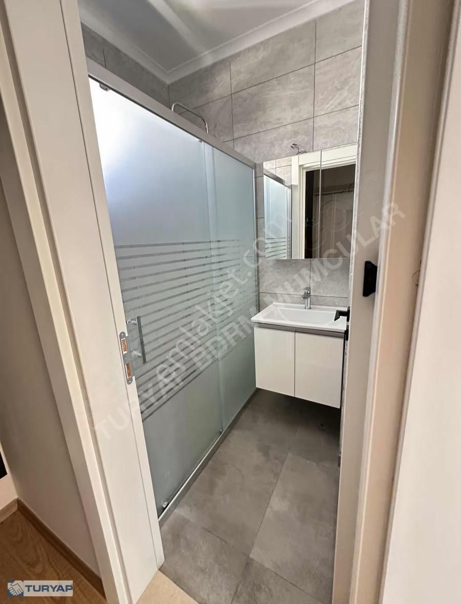 Turgutreiste Sıfır 3+1 Lüks Müstakil Villa | Özel Bahçeli - Görsel 4