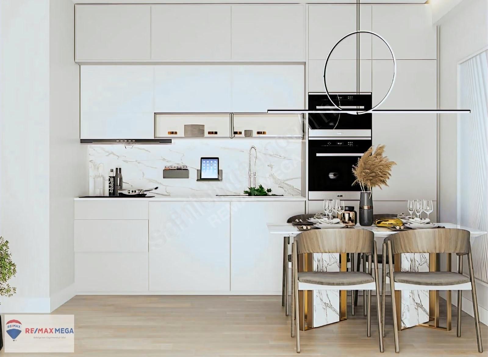 Altıntaş Mahallesi Aycan Prıme Suits 1+1 Lüks Daire - Görsel 9