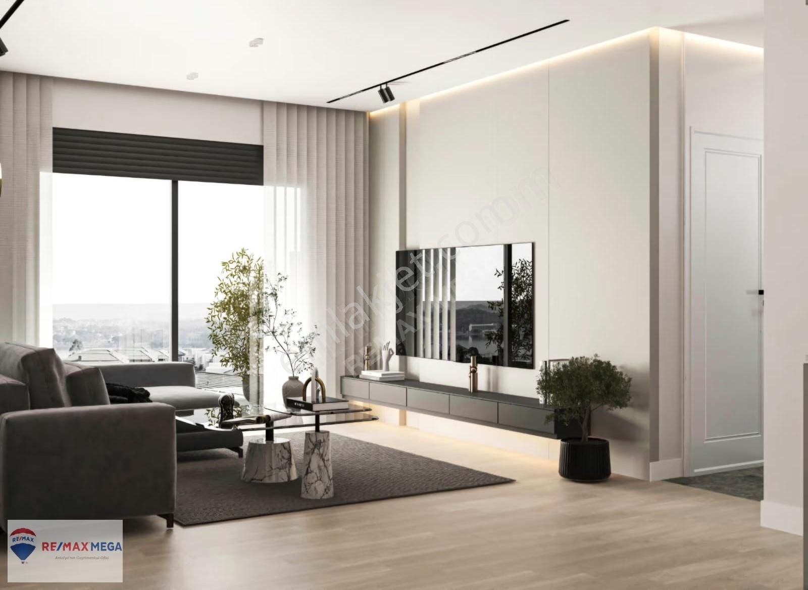 Altıntaş Mahallesi Aycan Prıme Suits 1+1 Lüks Daire - Görsel 13