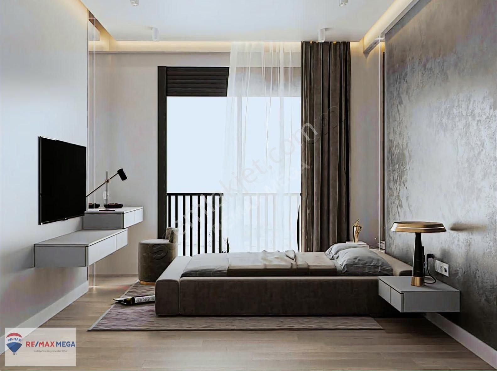 Altıntaş Mahallesi Aycan Prıme Suits 1+1 Lüks Daire - Görsel 18