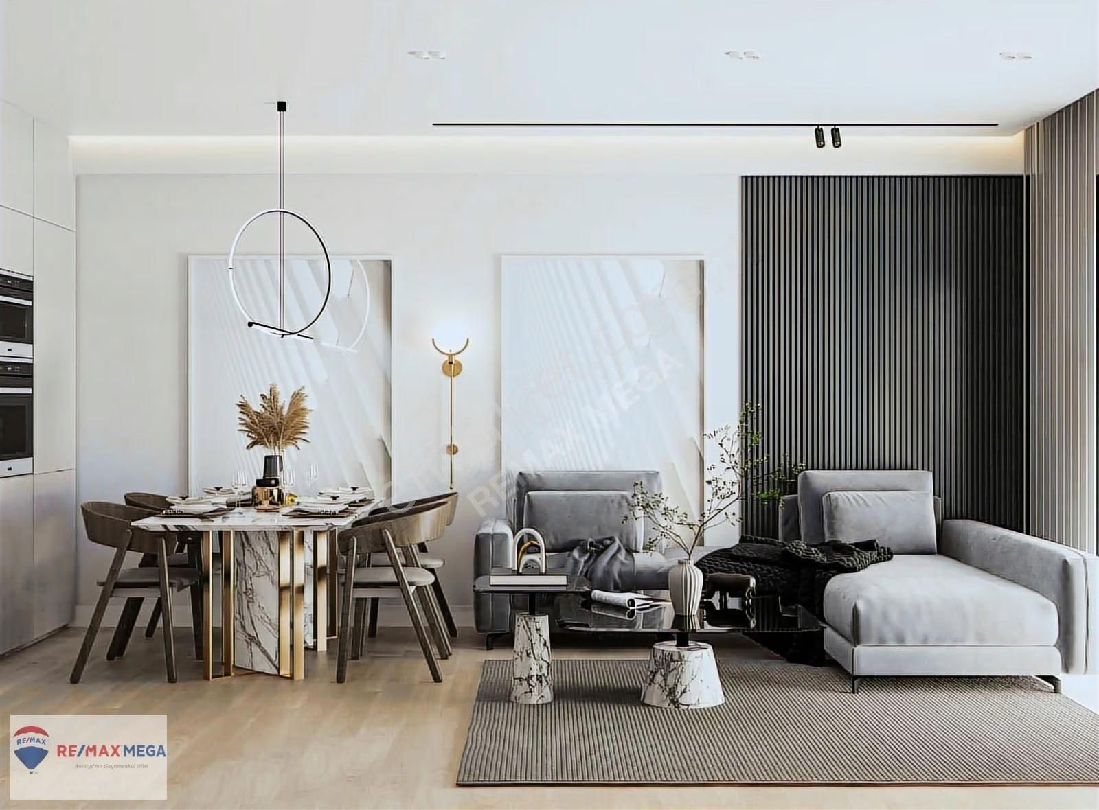 Altıntaş Mahallesi Aycan Prıme Suits 1+1 Lüks Daire - Görsel 19