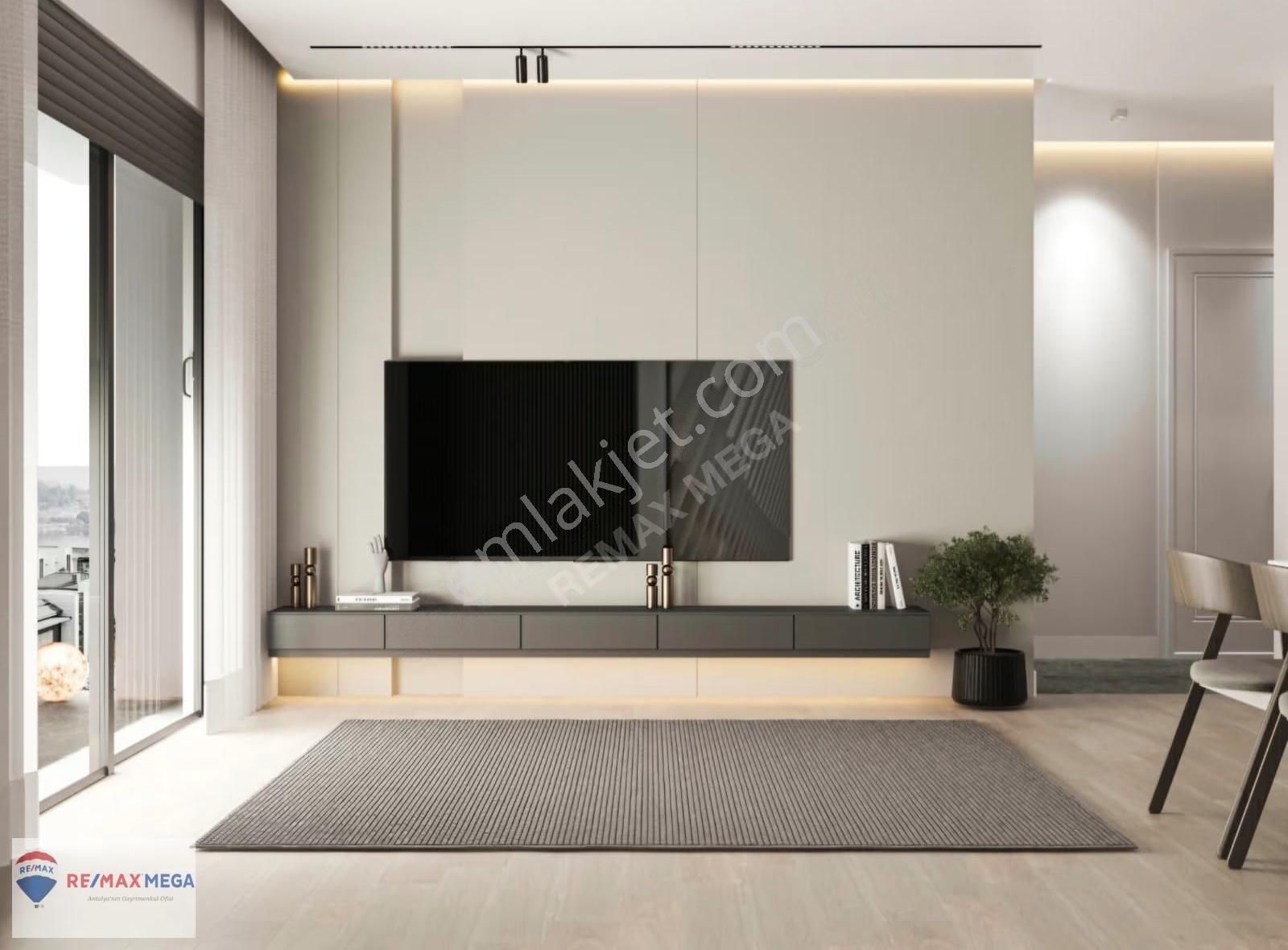 Altıntaş Mahallesi Aycan Prıme Suits 1+1 Lüks Daire - Görsel 11