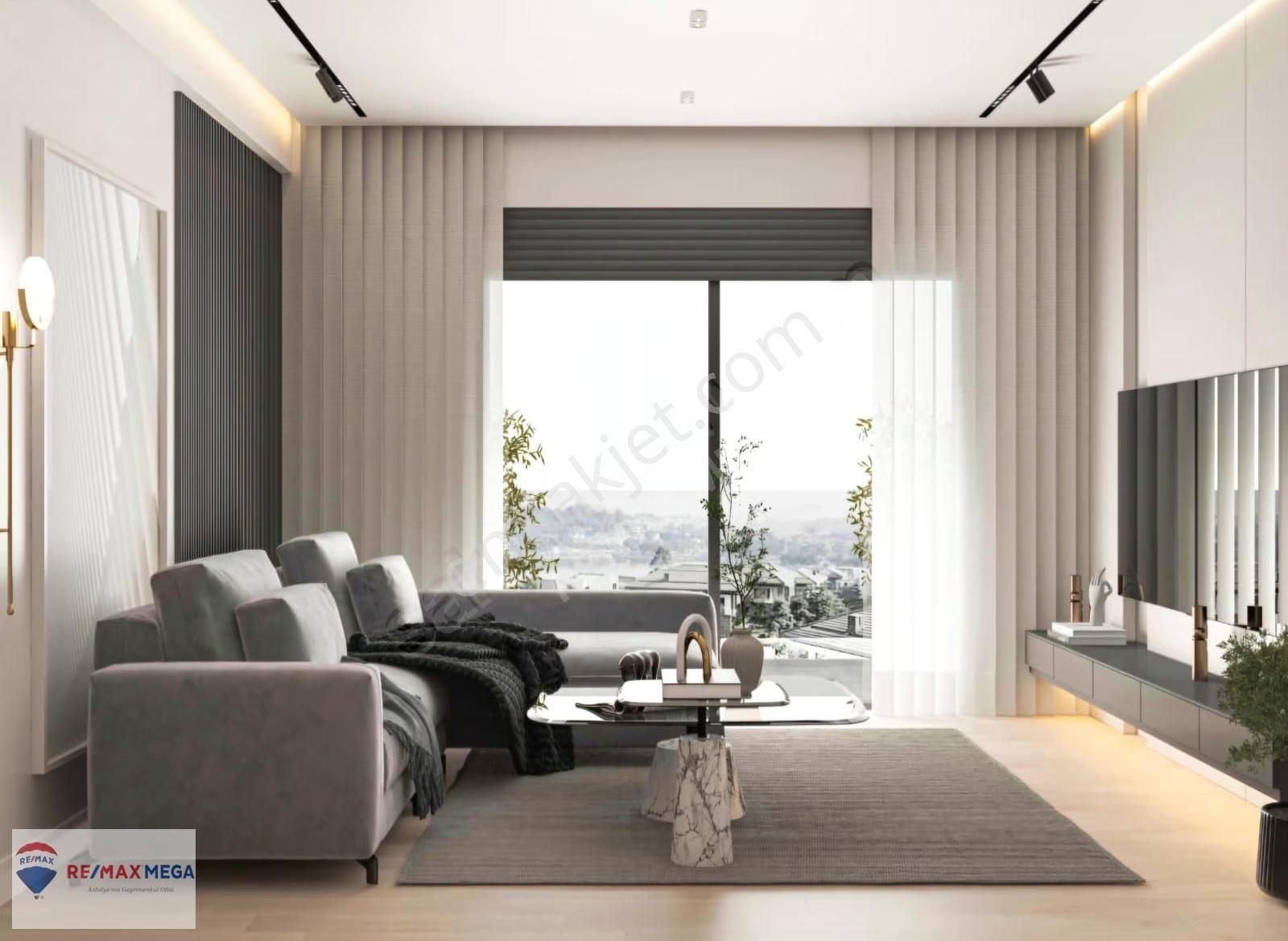 Altıntaş Mahallesi Aycan Prıme Suits 1+1 Lüks Daire - Görsel 16