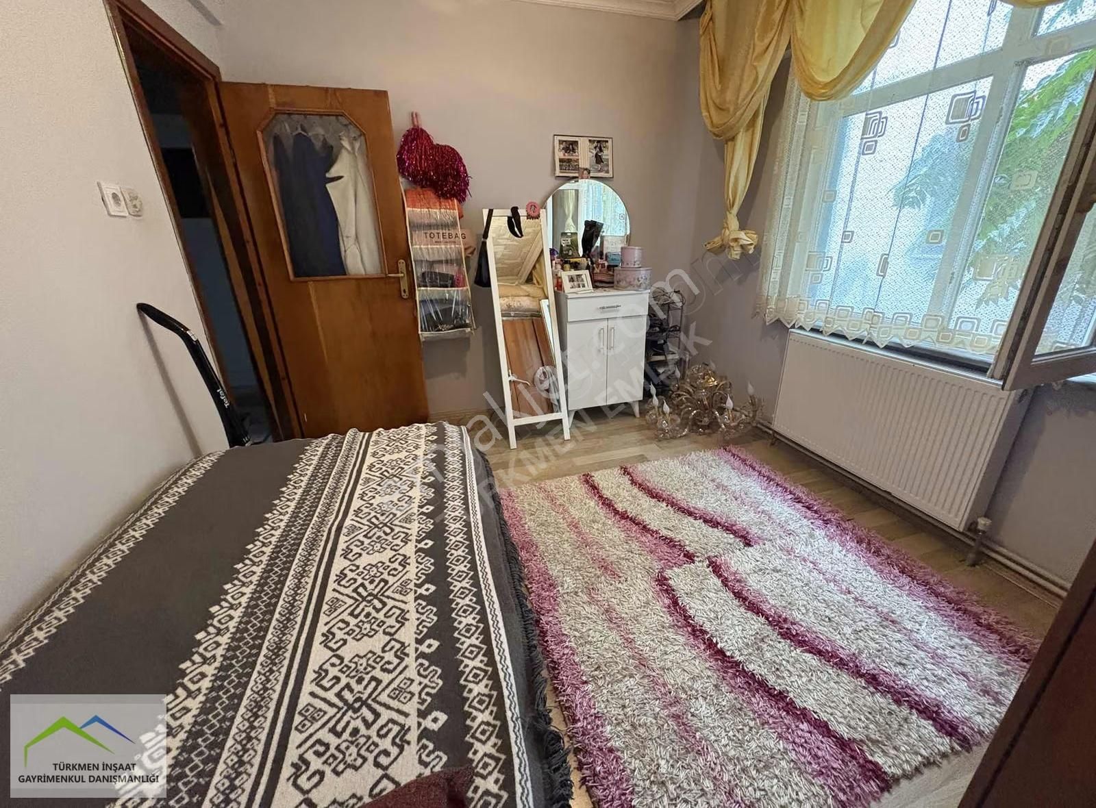 Türkmen Emlaktan Bağımsız Girişli 4+2 Satılık Dubleks - Görsel 5