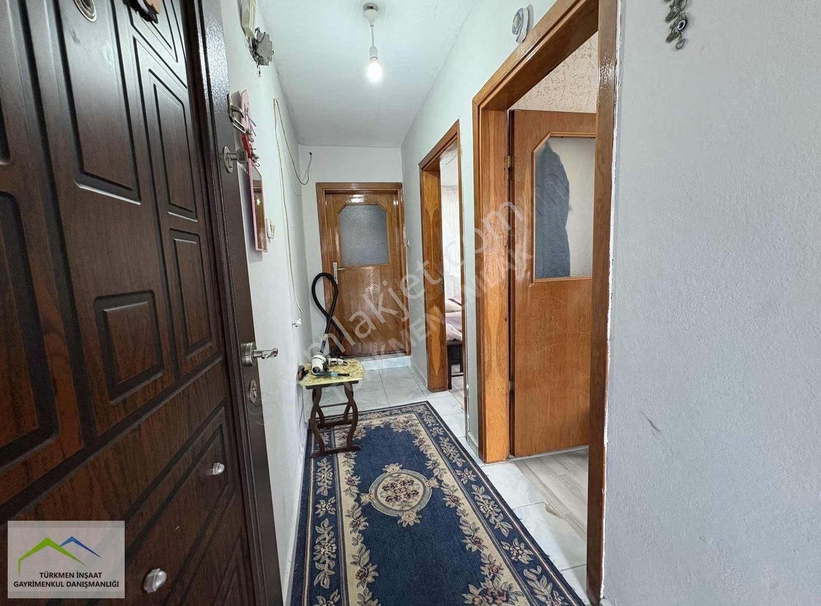 Türkmen Emlaktan Bağımsız Girişli 4+2 Satılık Dubleks - Görsel 6