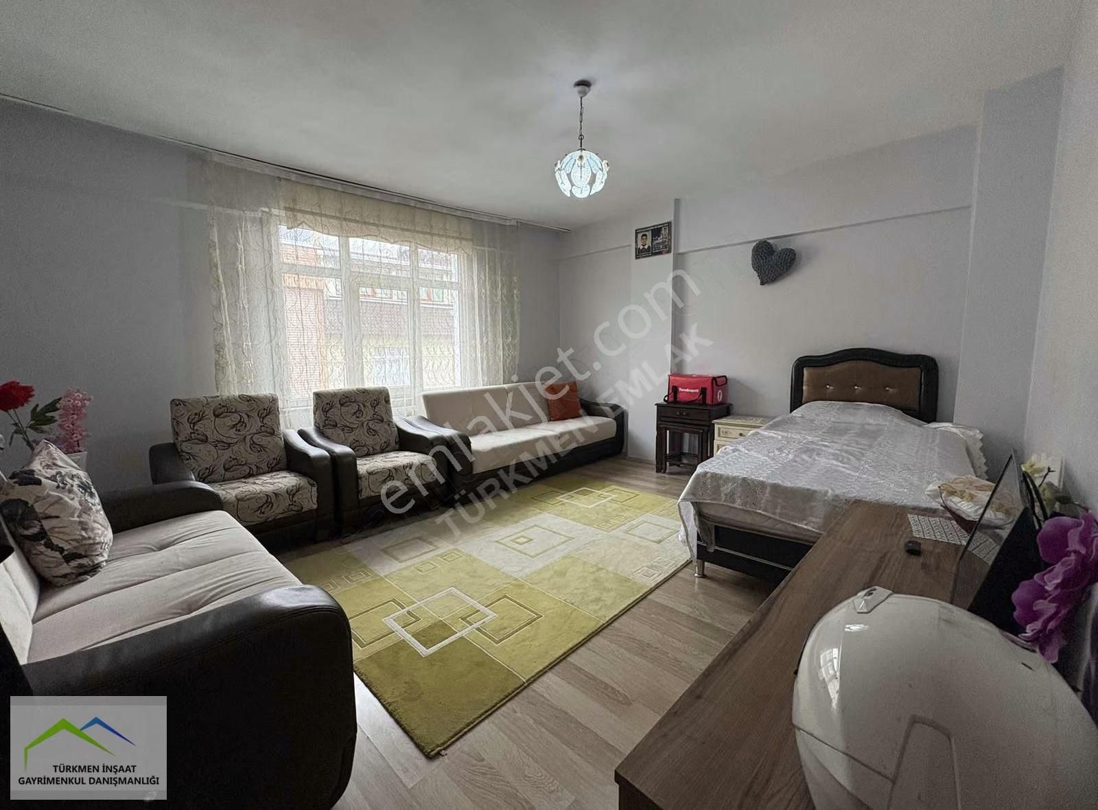 Türkmen Emlaktan Bağımsız Girişli 4+2 Satılık Dubleks - Görsel 29