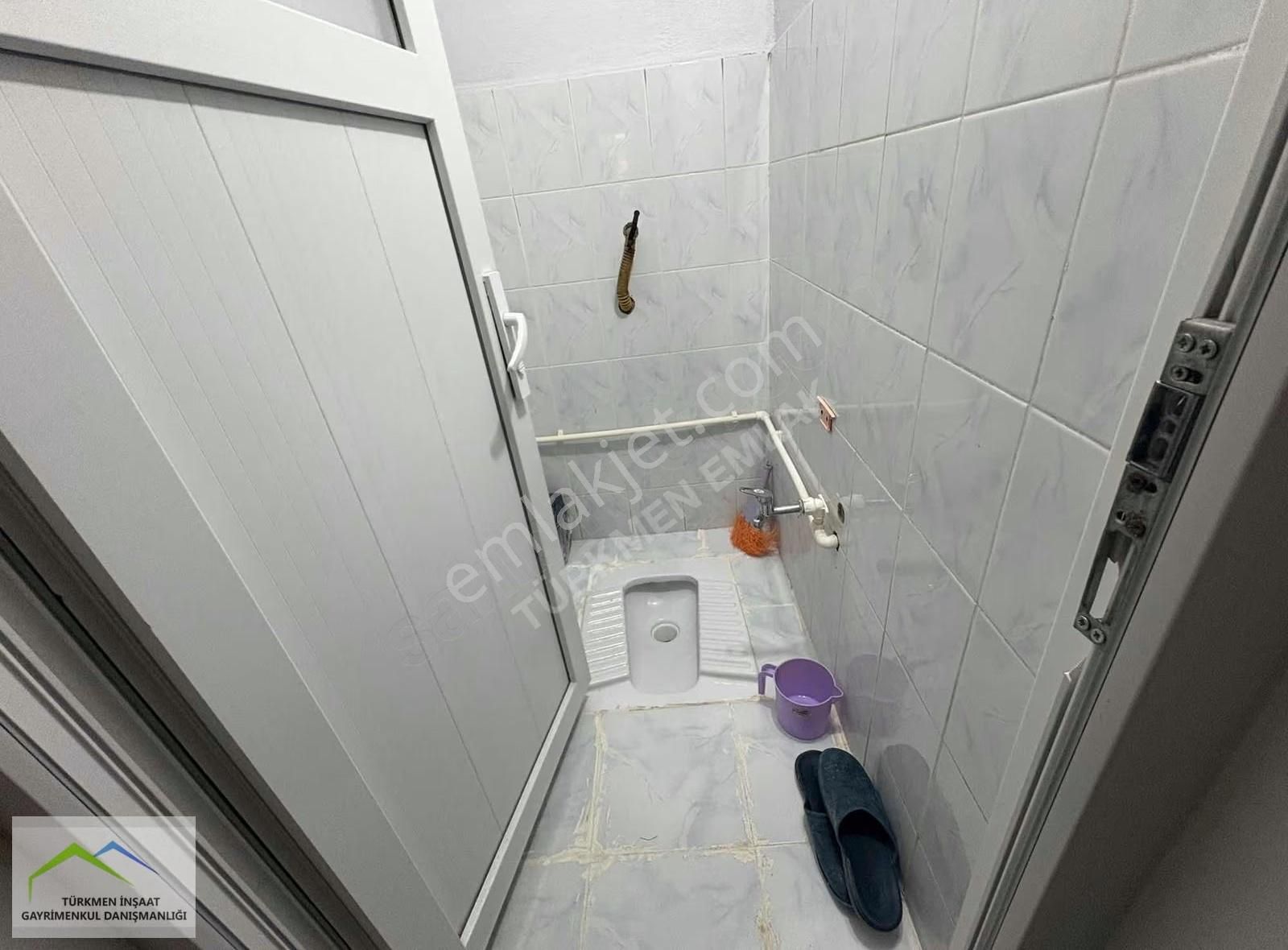 Türkmen Emlaktan Bağımsız Girişli 4+2 Satılık Dubleks - Görsel 30