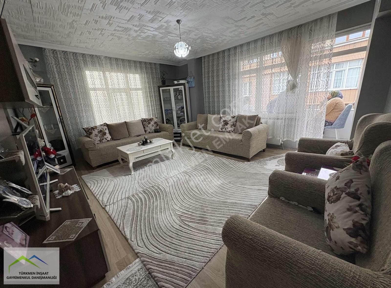 Türkmen Emlaktan Bağımsız Girişli 4+2 Satılık Dubleks - Görsel 21