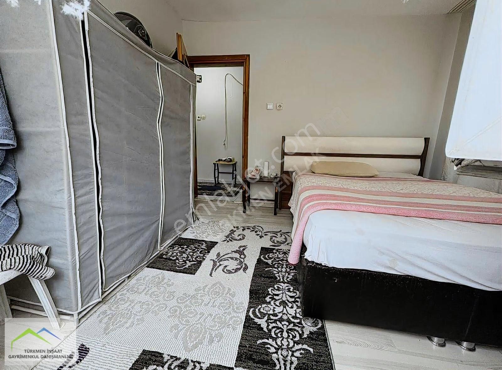Türkmen Emlaktan Bağımsız Girişli 4+2 Satılık Dubleks - Görsel 15