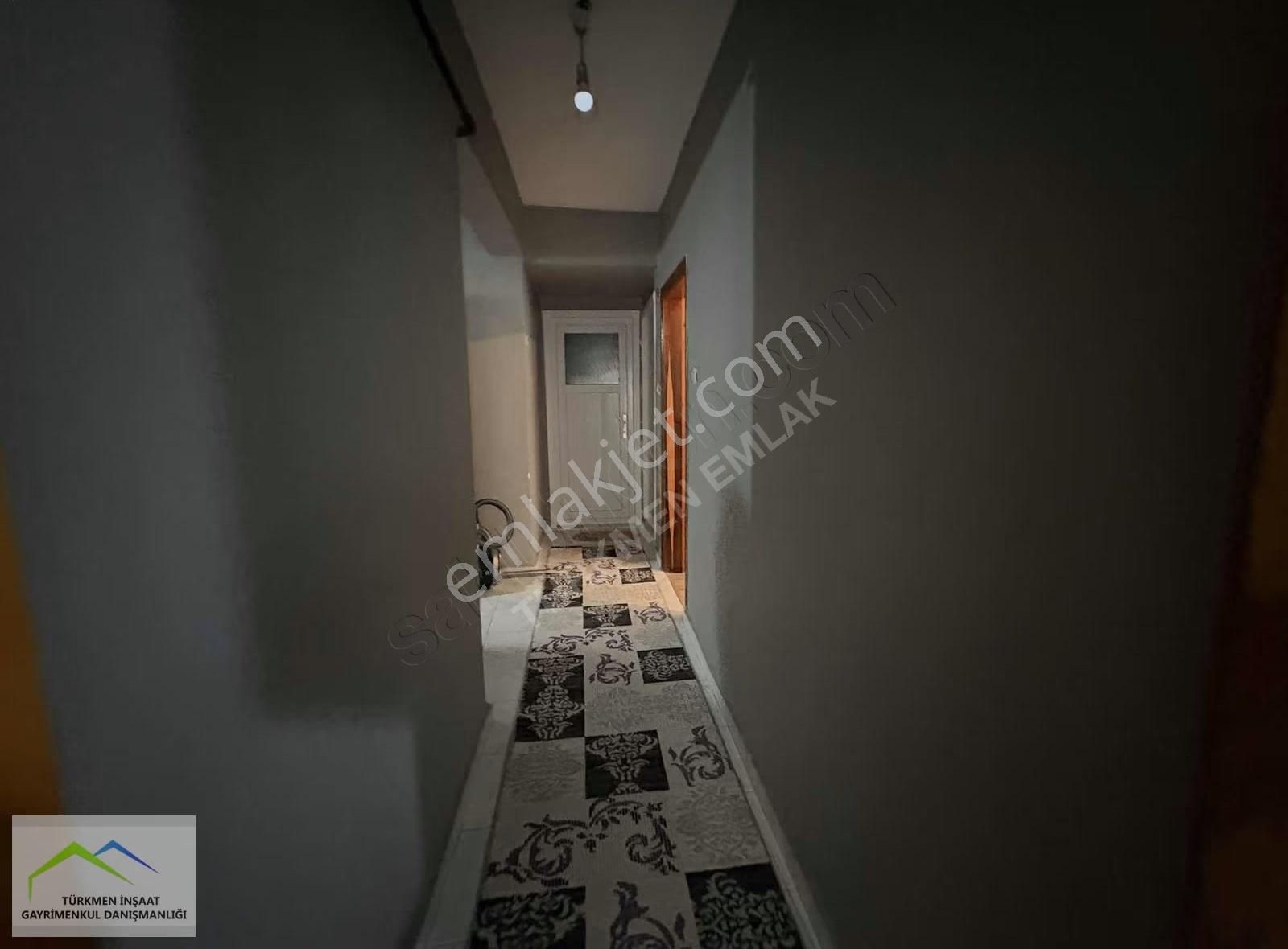 Türkmen Emlaktan Bağımsız Girişli 4+2 Satılık Dubleks - Görsel 26