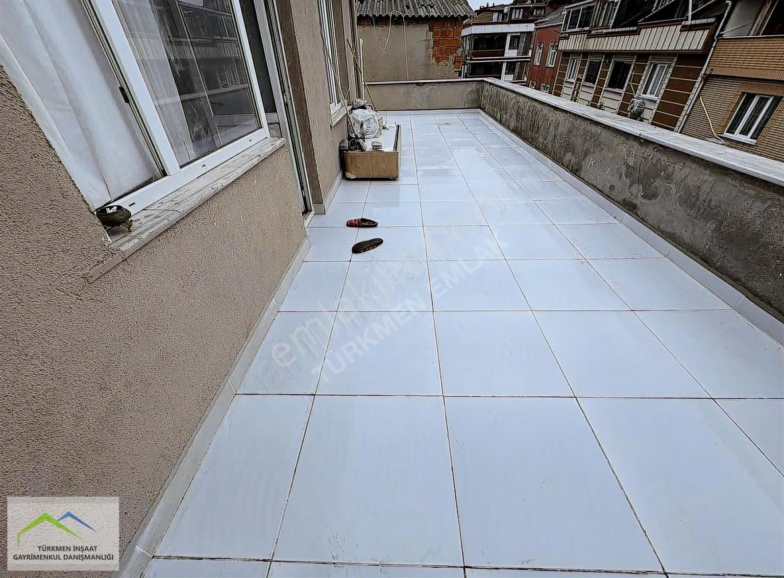 Türkmen Emlaktan Bağımsız Girişli 4+2 Satılık Dubleks - Görsel 8