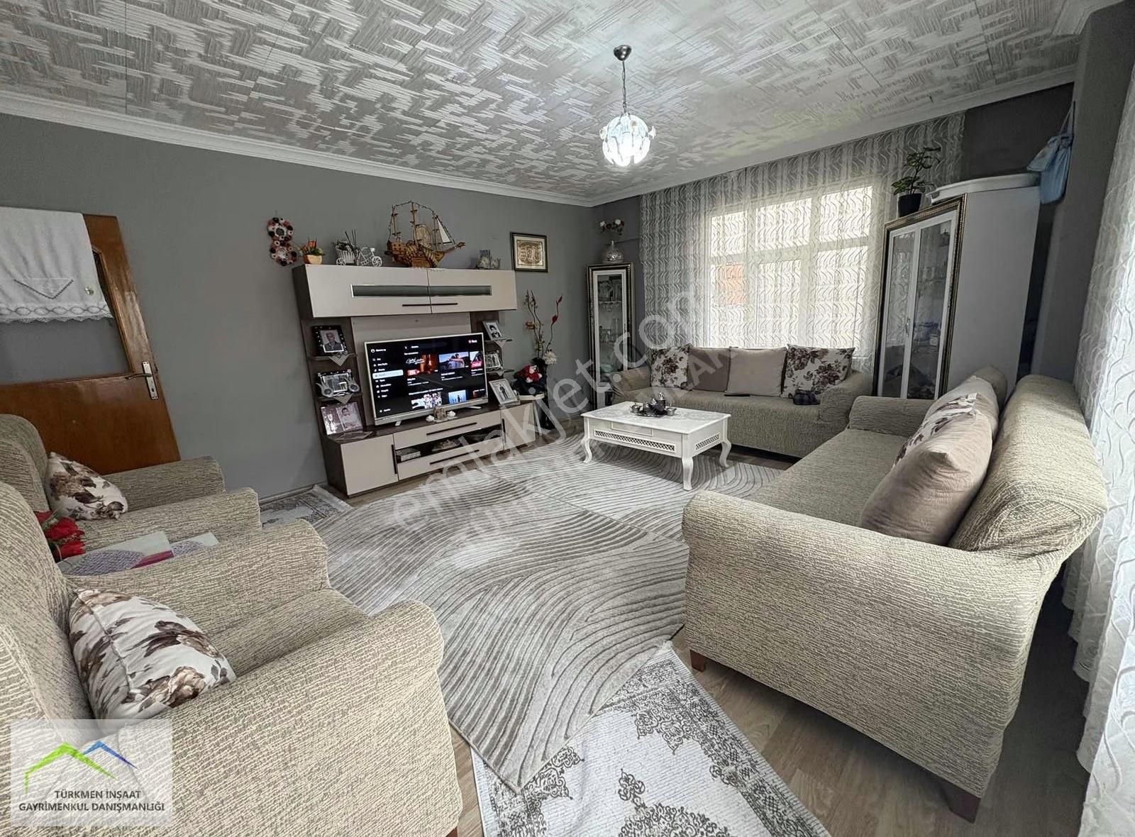 Türkmen Emlaktan Bağımsız Girişli 4+2 Satılık Dubleks - Görsel 20