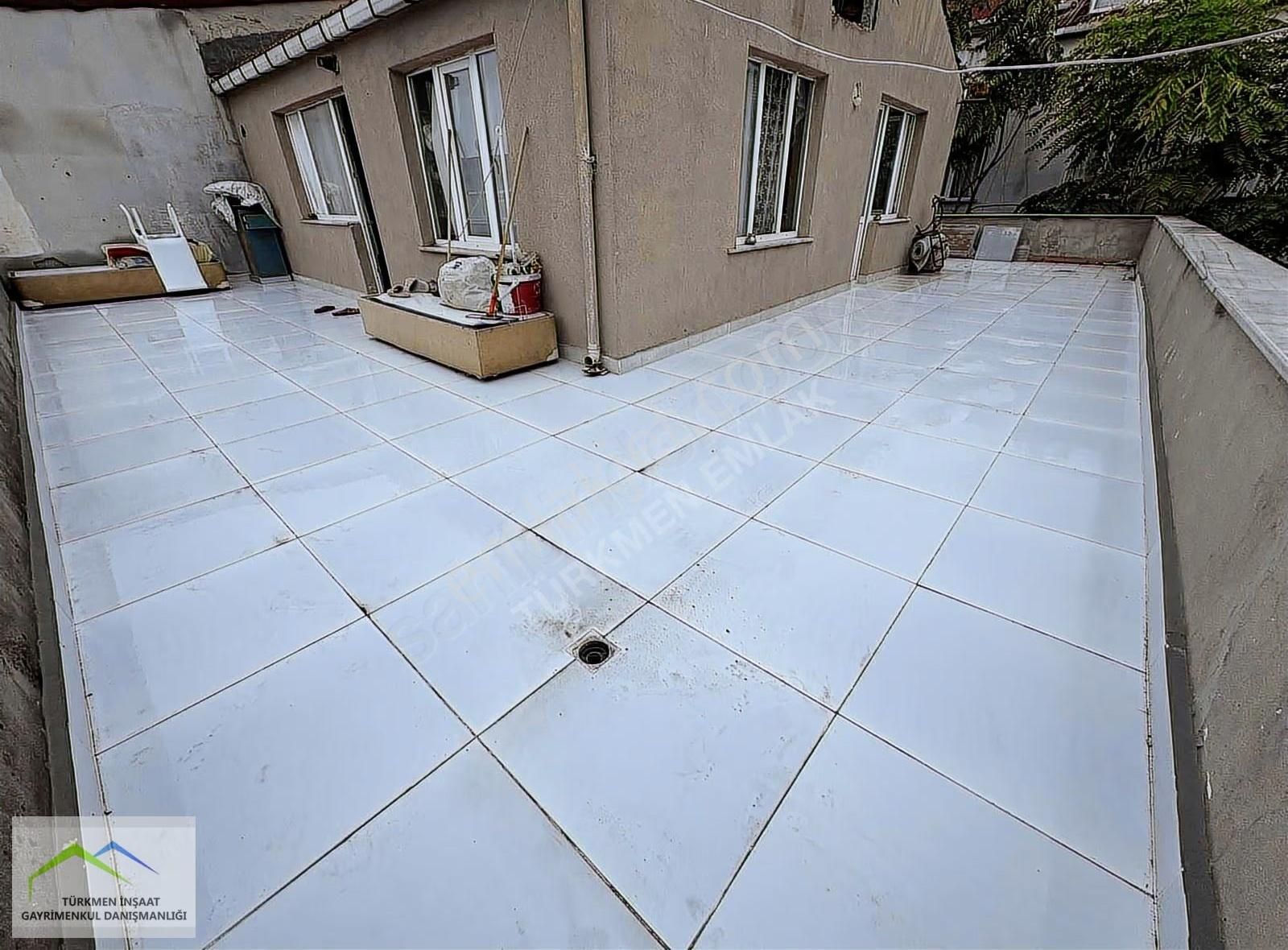 Türkmen Emlaktan Bağımsız Girişli 4+2 Satılık Dubleks - Görsel 23