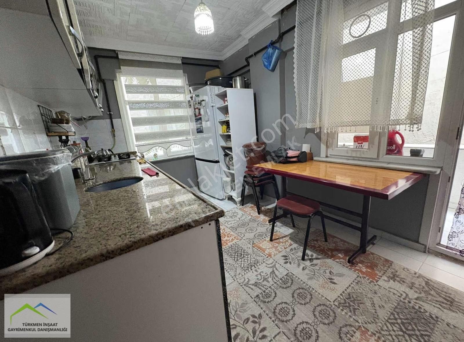 Türkmen Emlaktan Bağımsız Girişli 4+2 Satılık Dubleks - Görsel 33