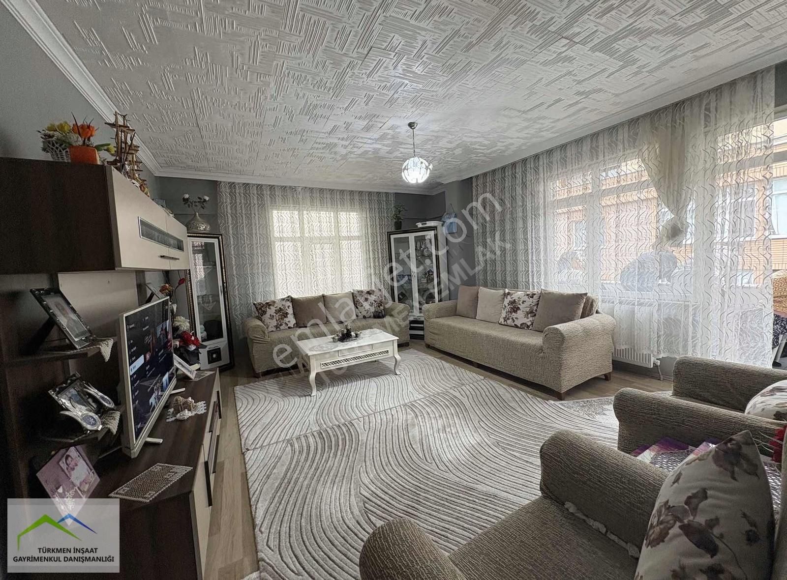 Türkmen Emlaktan Bağımsız Girişli 4+2 Satılık Dubleks - Görsel 32