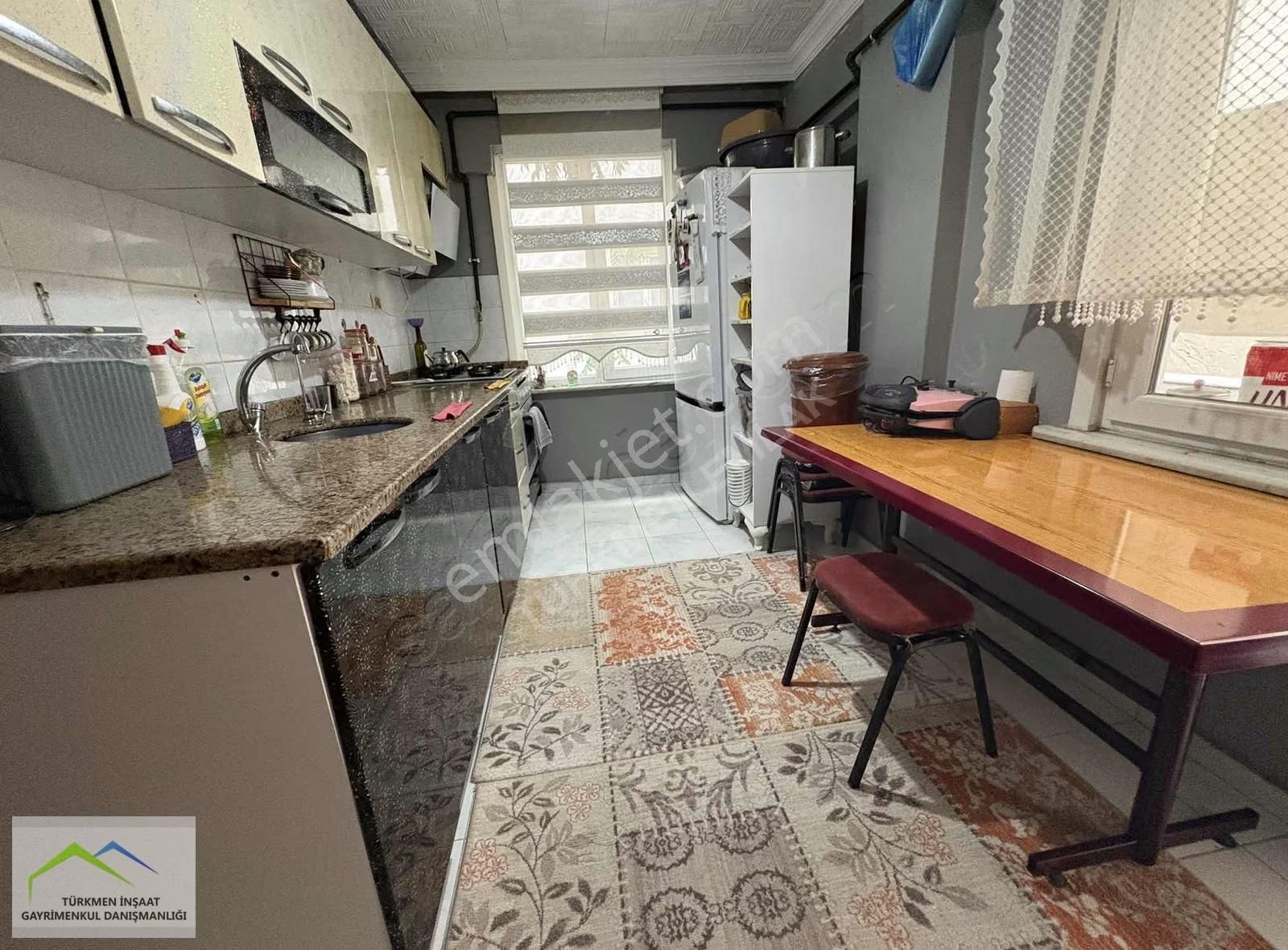 Türkmen Emlaktan Bağımsız Girişli 4+2 Satılık Dubleks - Görsel 10