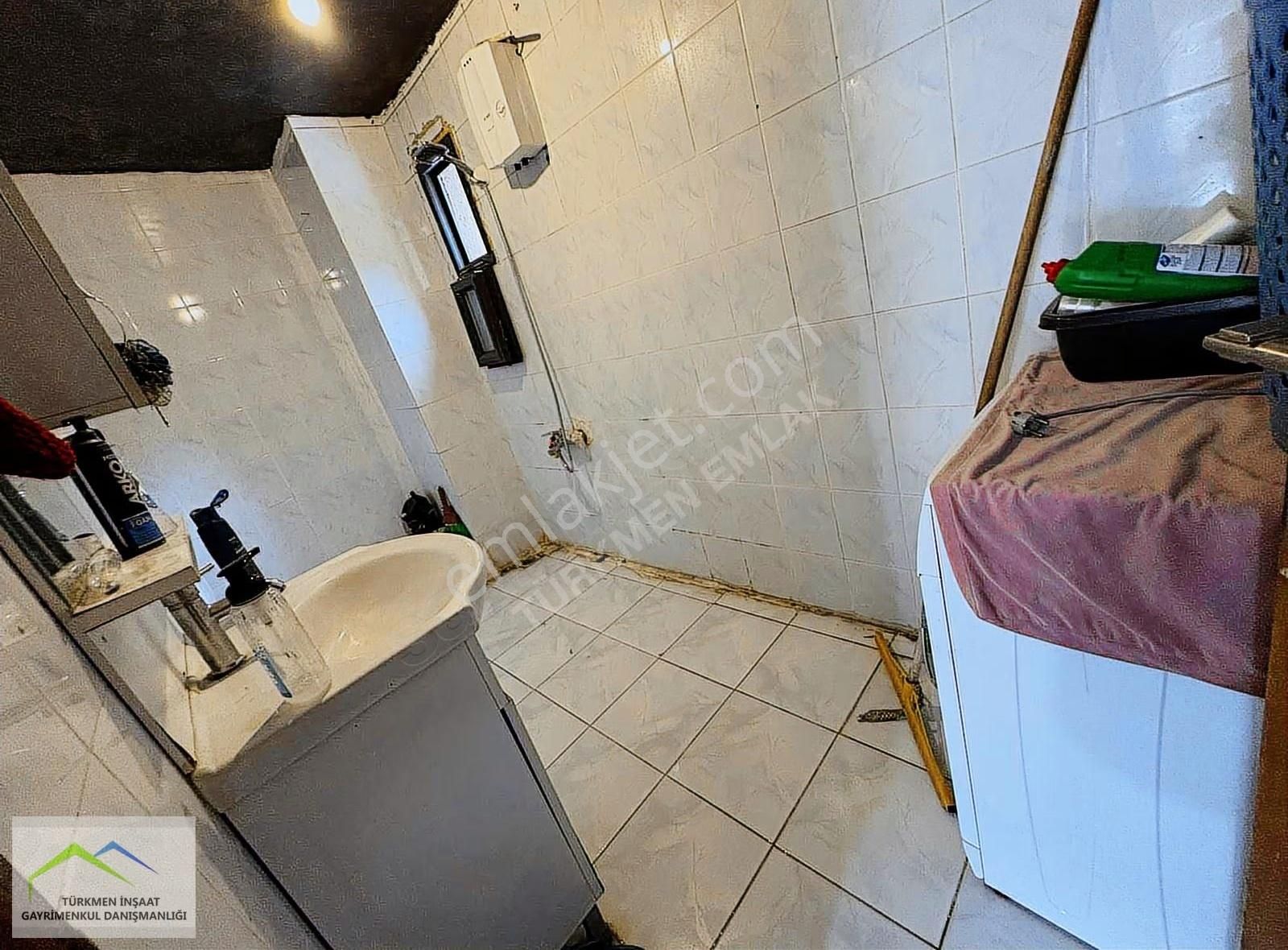 Türkmen Emlaktan Bağımsız Girişli 4+2 Satılık Dubleks - Görsel 18
