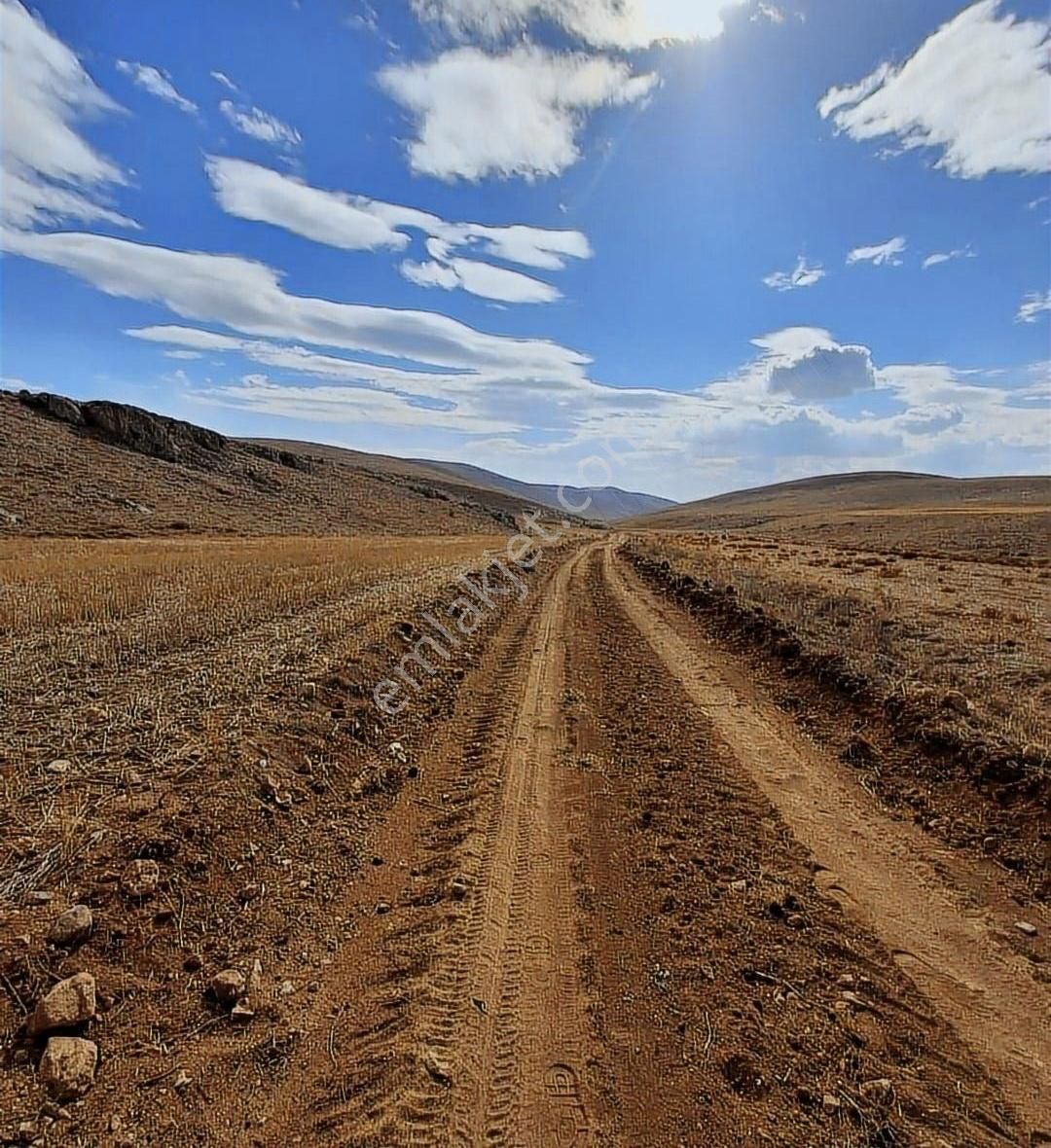 Bolvadin'de Satılık 16.500 Metrekare Satılık Tarla Müstakil Tapu - Görsel 12