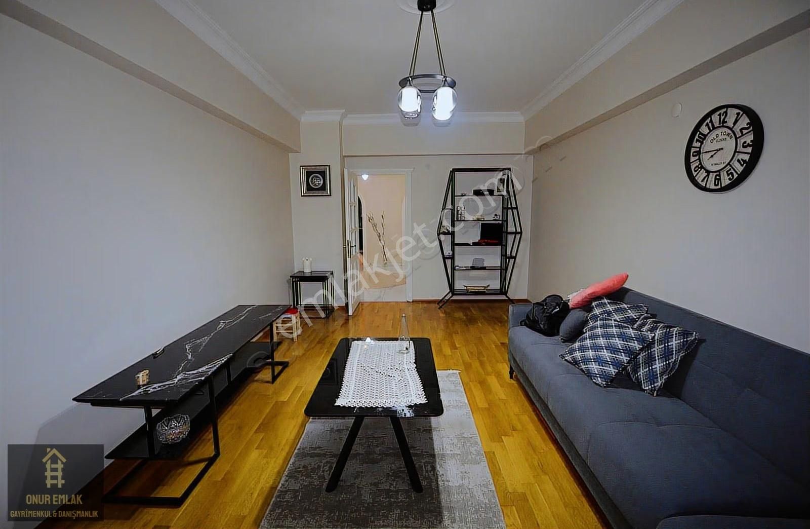 Büyükçekmece Ekinoba Adliye Arkası Satılık Masrafsız 200m2 Daire - Görsel 32