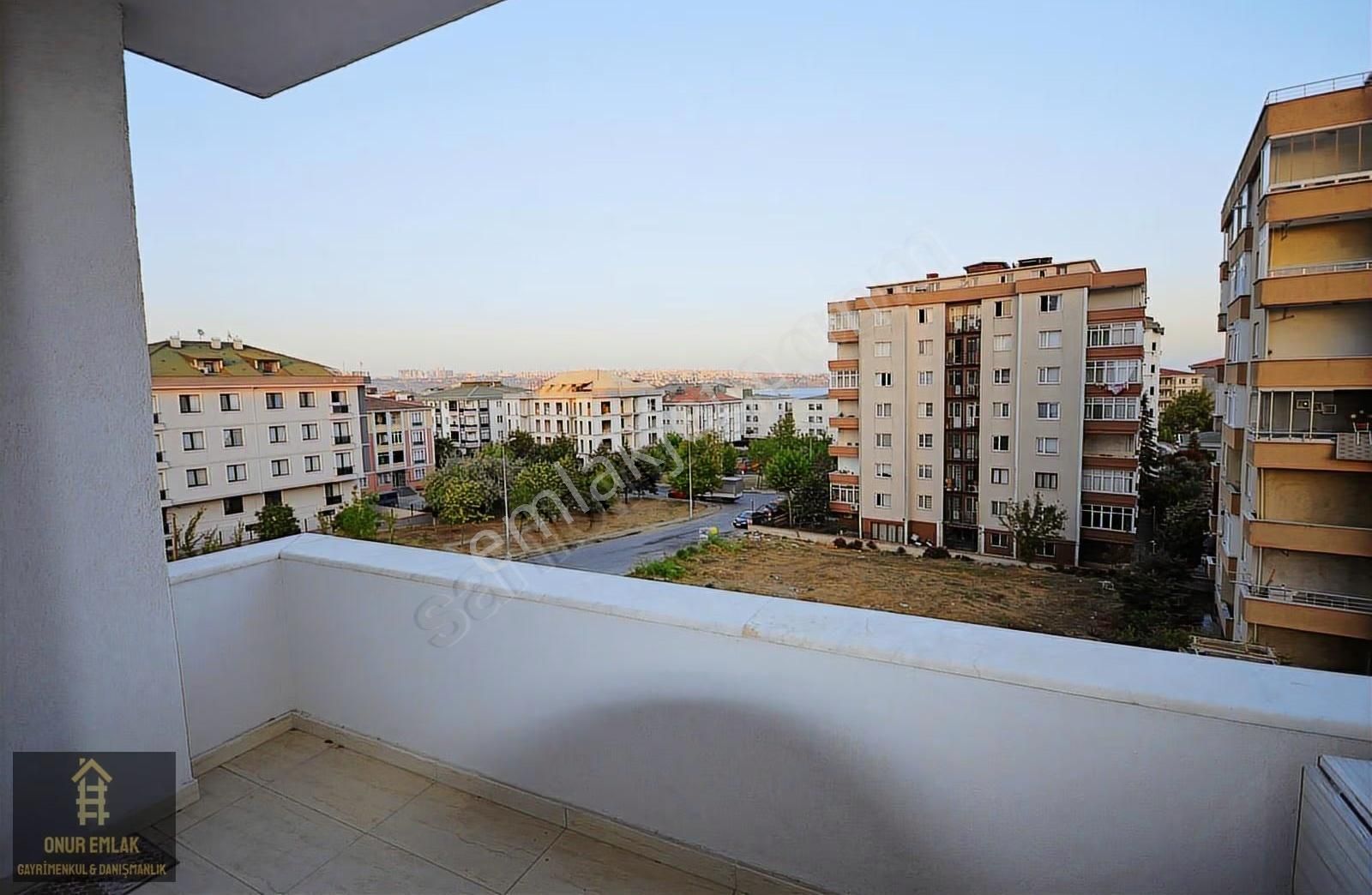 Büyükçekmece Ekinoba Adliye Arkası Satılık Masrafsız 200m2 Daire - Görsel 5