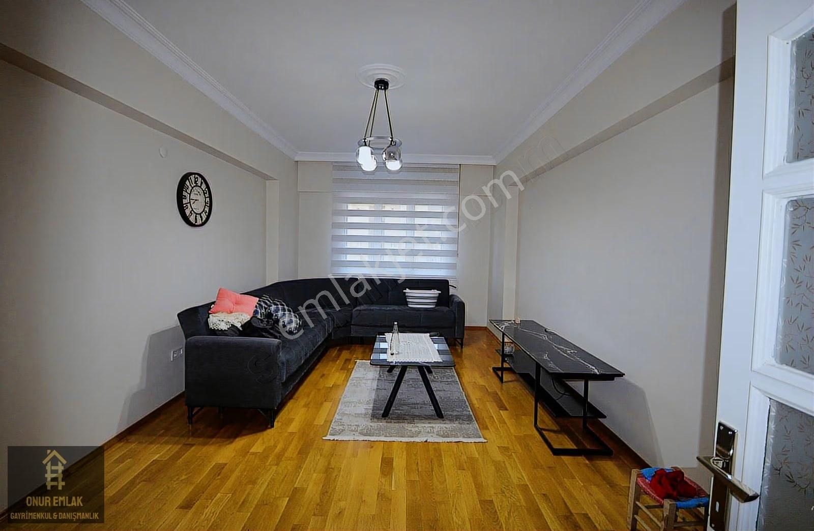 Büyükçekmece Ekinoba Adliye Arkası Satılık Masrafsız 200m2 Daire - Görsel 17