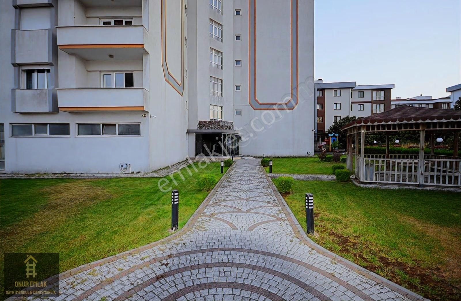 Büyükçekmece Ekinoba Adliye Arkası Satılık Masrafsız 200m2 Daire - Görsel 15