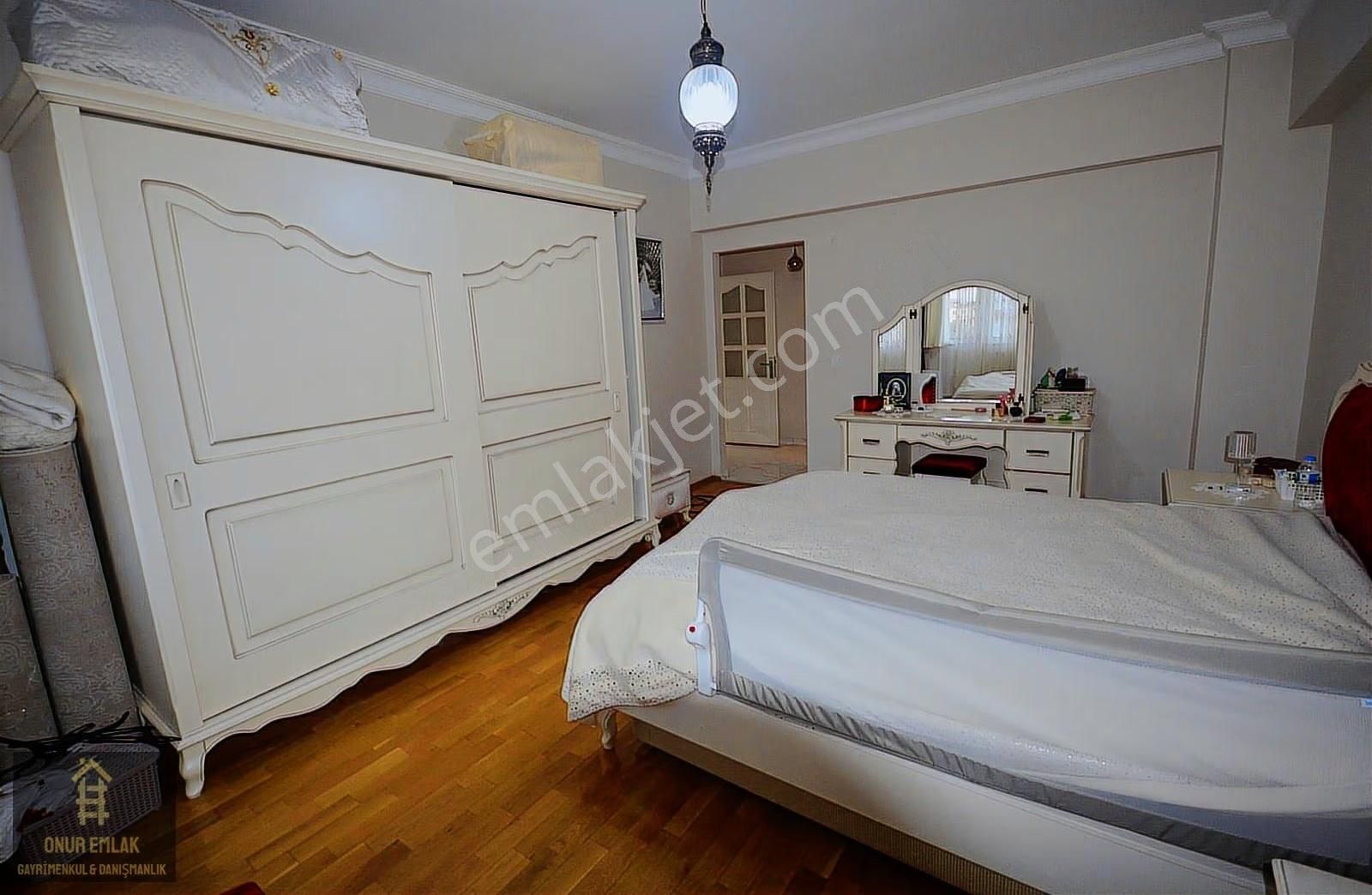 Büyükçekmece Ekinoba Adliye Arkası Satılık Masrafsız 200m2 Daire - Görsel 13