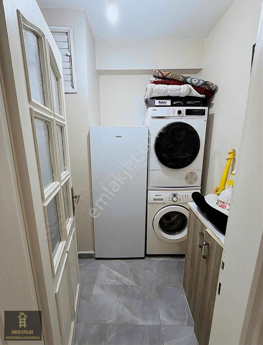 Büyükçekmece Ekinoba Adliye Arkası Satılık Masrafsız 200m2 Daire - Görsel 21